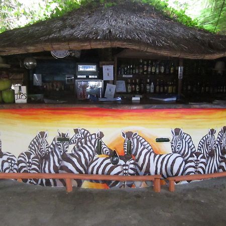 Baobab Beach Lodge And Backpackers วิลันคูลอส ภายนอก รูปภาพ