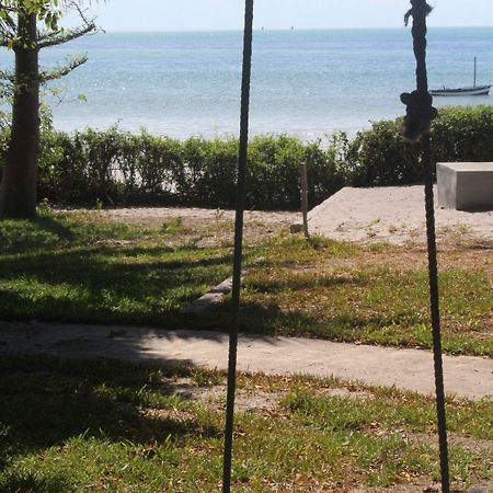 Baobab Beach Lodge And Backpackers วิลันคูลอส ภายนอก รูปภาพ
