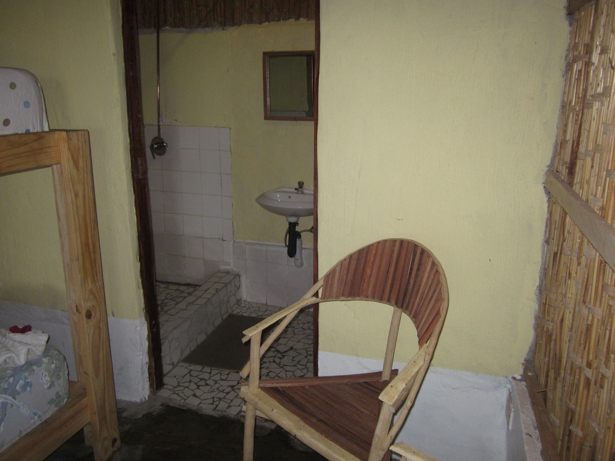 Baobab Beach Lodge And Backpackers วิลันคูลอส ภายนอก รูปภาพ