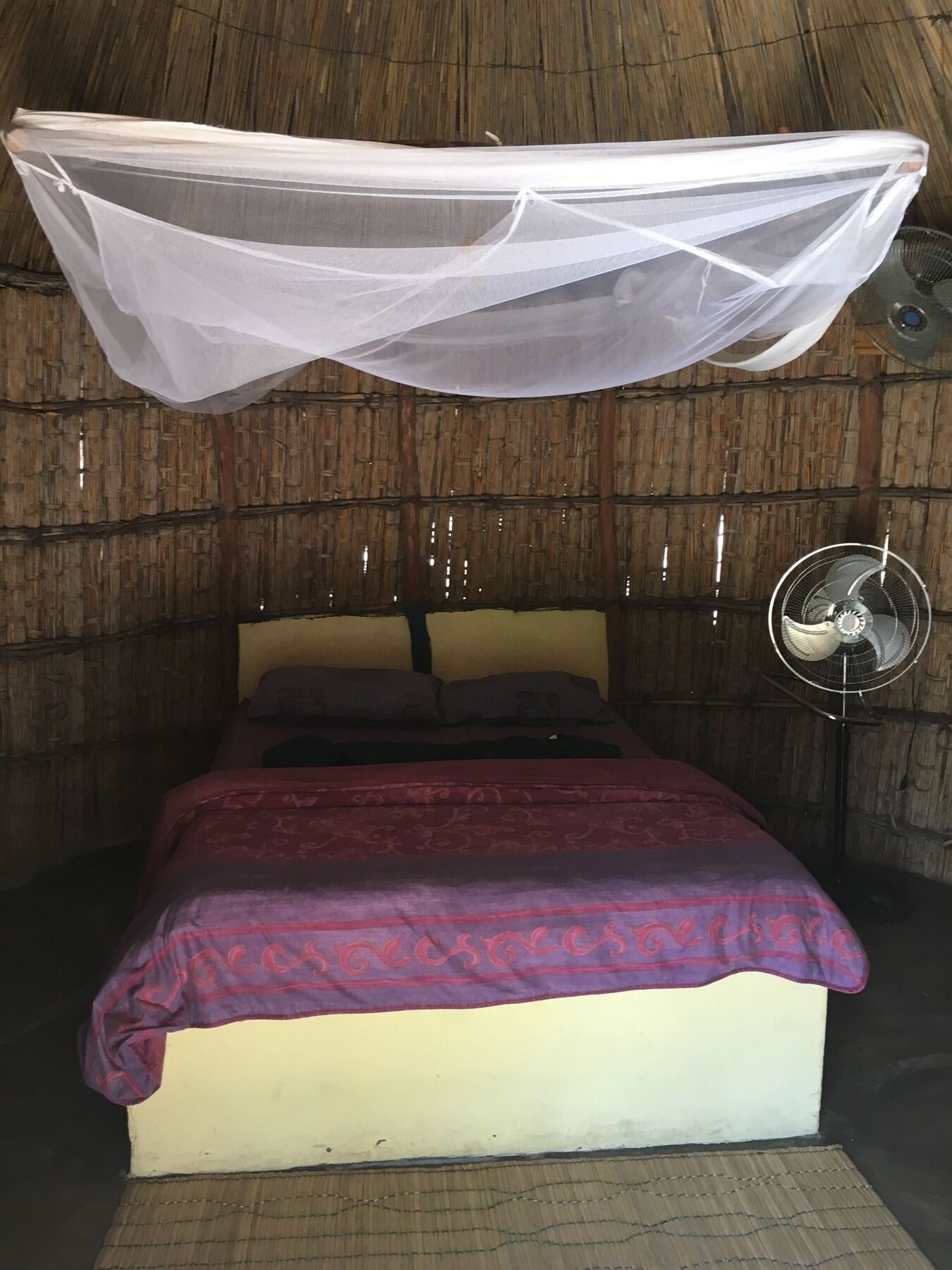 Baobab Beach Lodge And Backpackers วิลันคูลอส ภายนอก รูปภาพ