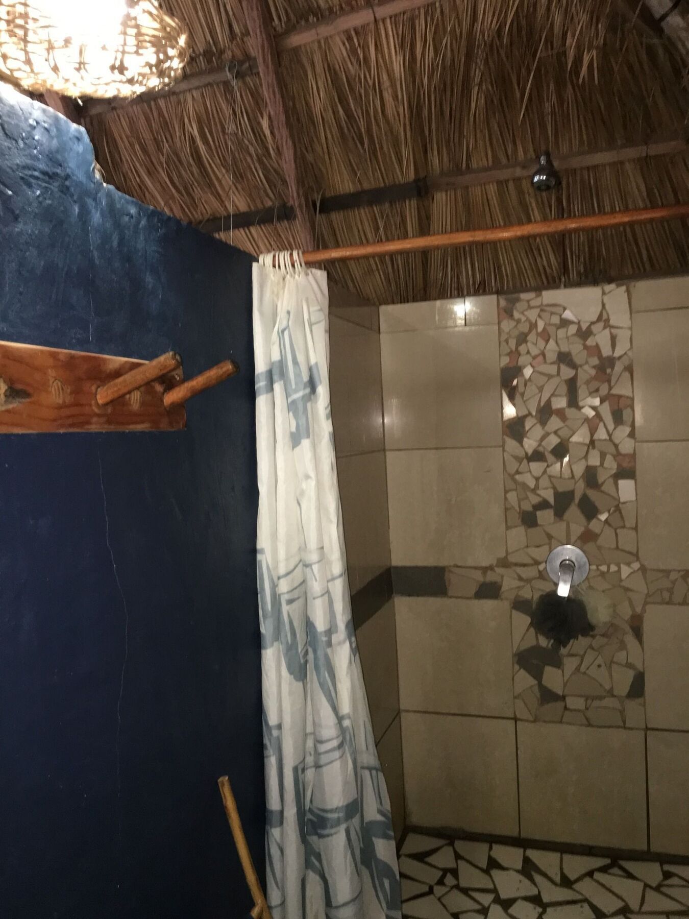 Baobab Beach Lodge And Backpackers วิลันคูลอส ภายนอก รูปภาพ