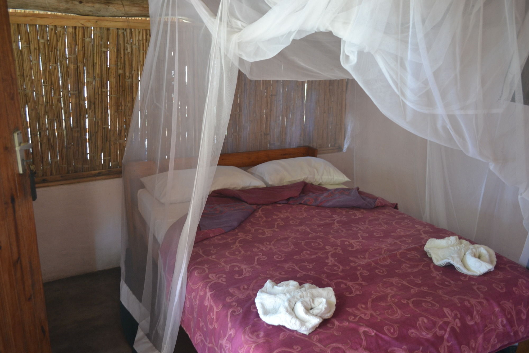 Baobab Beach Lodge And Backpackers วิลันคูลอส ภายนอก รูปภาพ