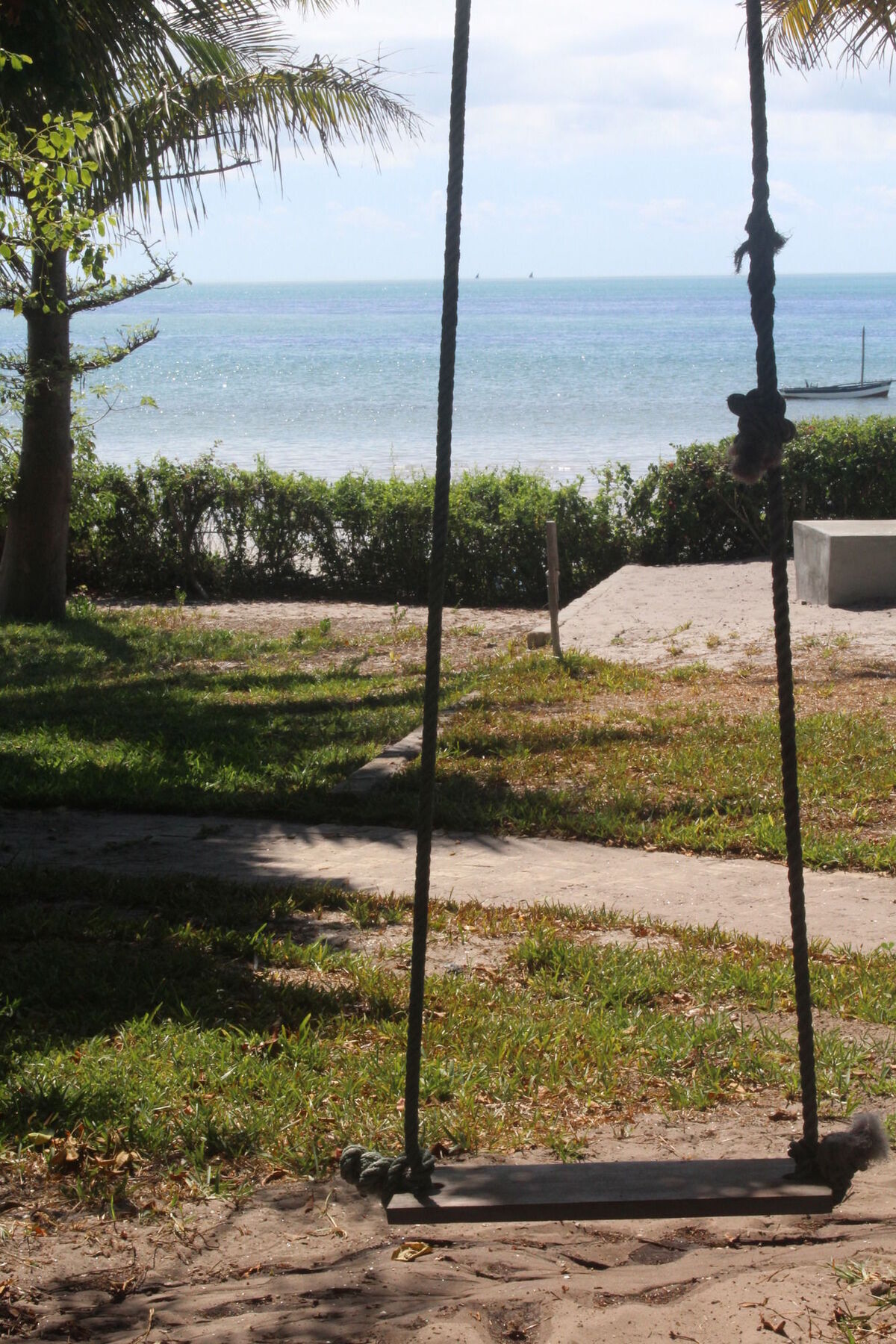 Baobab Beach Lodge And Backpackers วิลันคูลอส ภายนอก รูปภาพ