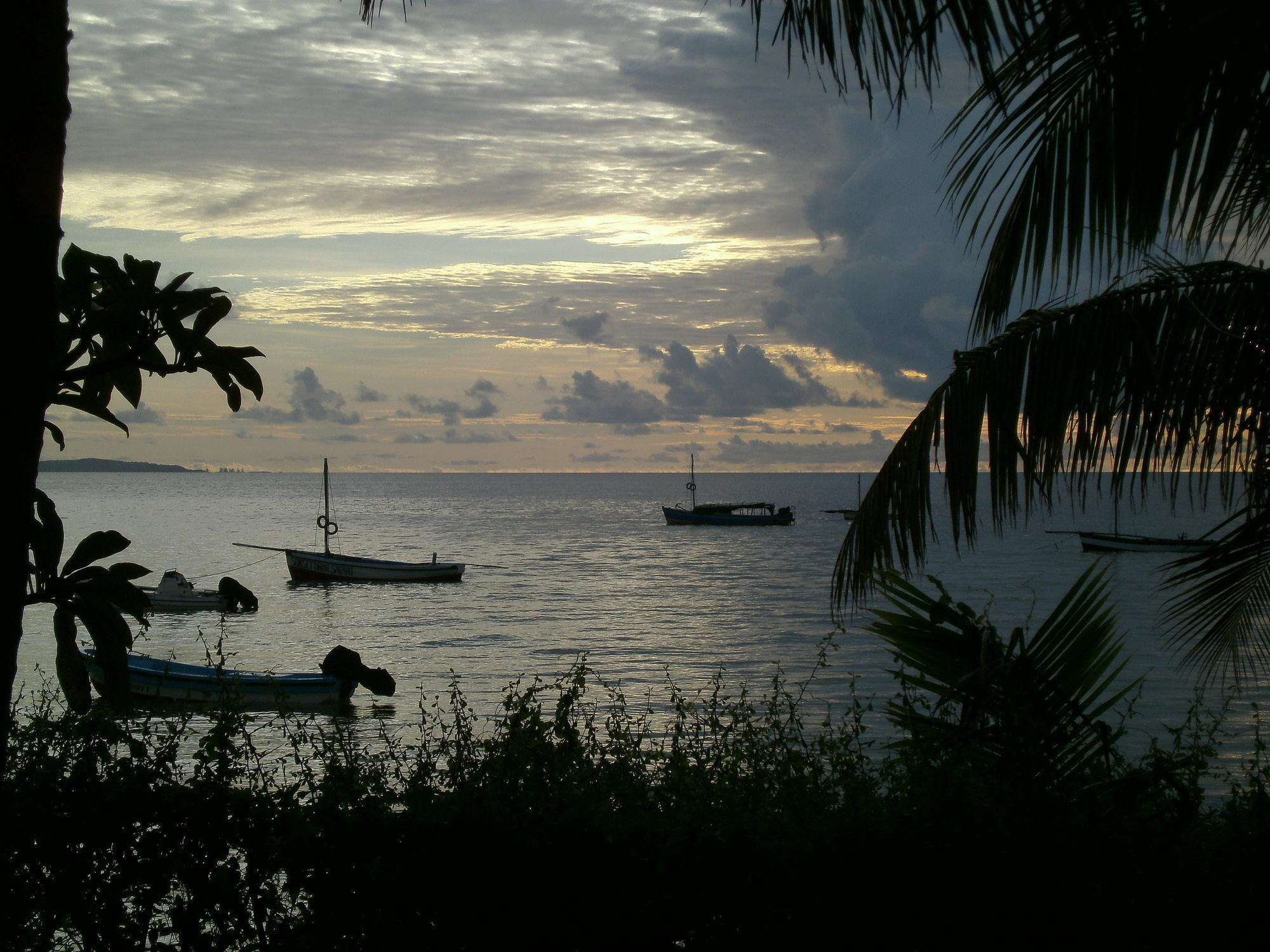 Baobab Beach Lodge And Backpackers วิลันคูลอส ภายนอก รูปภาพ