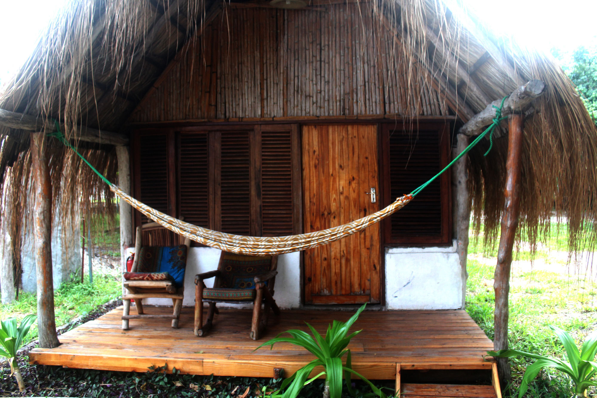 Baobab Beach Lodge And Backpackers วิลันคูลอส ภายนอก รูปภาพ