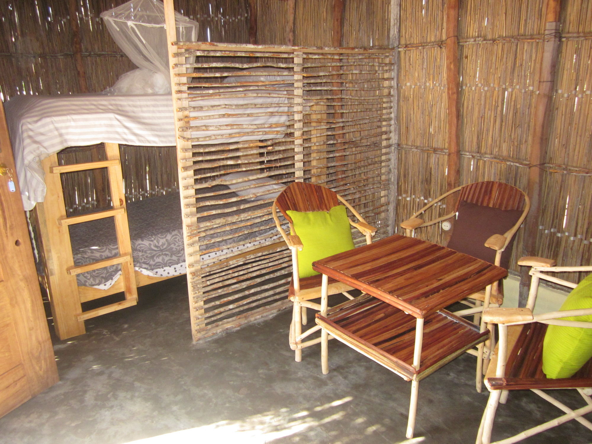 Baobab Beach Lodge And Backpackers วิลันคูลอส ภายนอก รูปภาพ